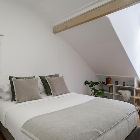 Charming Apartment- Authentic Experience In Graca Lisboa 外观 照片