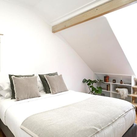 Charming Apartment- Authentic Experience In Graca Lisboa 外观 照片