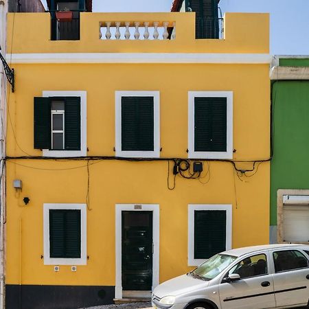 Charming Apartment- Authentic Experience In Graca Lisboa 外观 照片