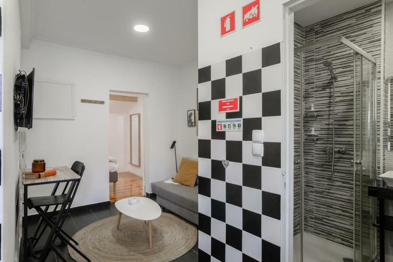 Charming Apartment- Authentic Experience In Graca Lisboa 外观 照片