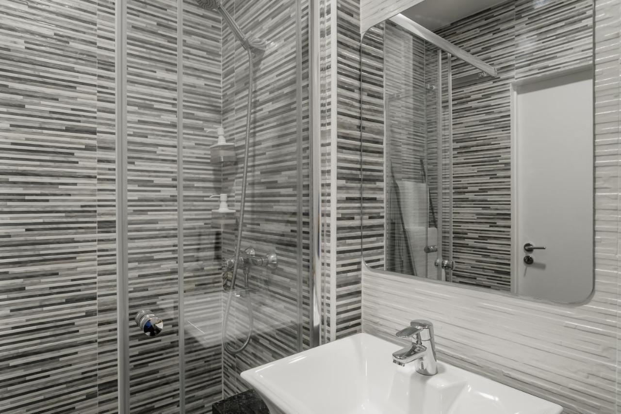 Charming Apartment- Authentic Experience In Graca Lisboa 外观 照片