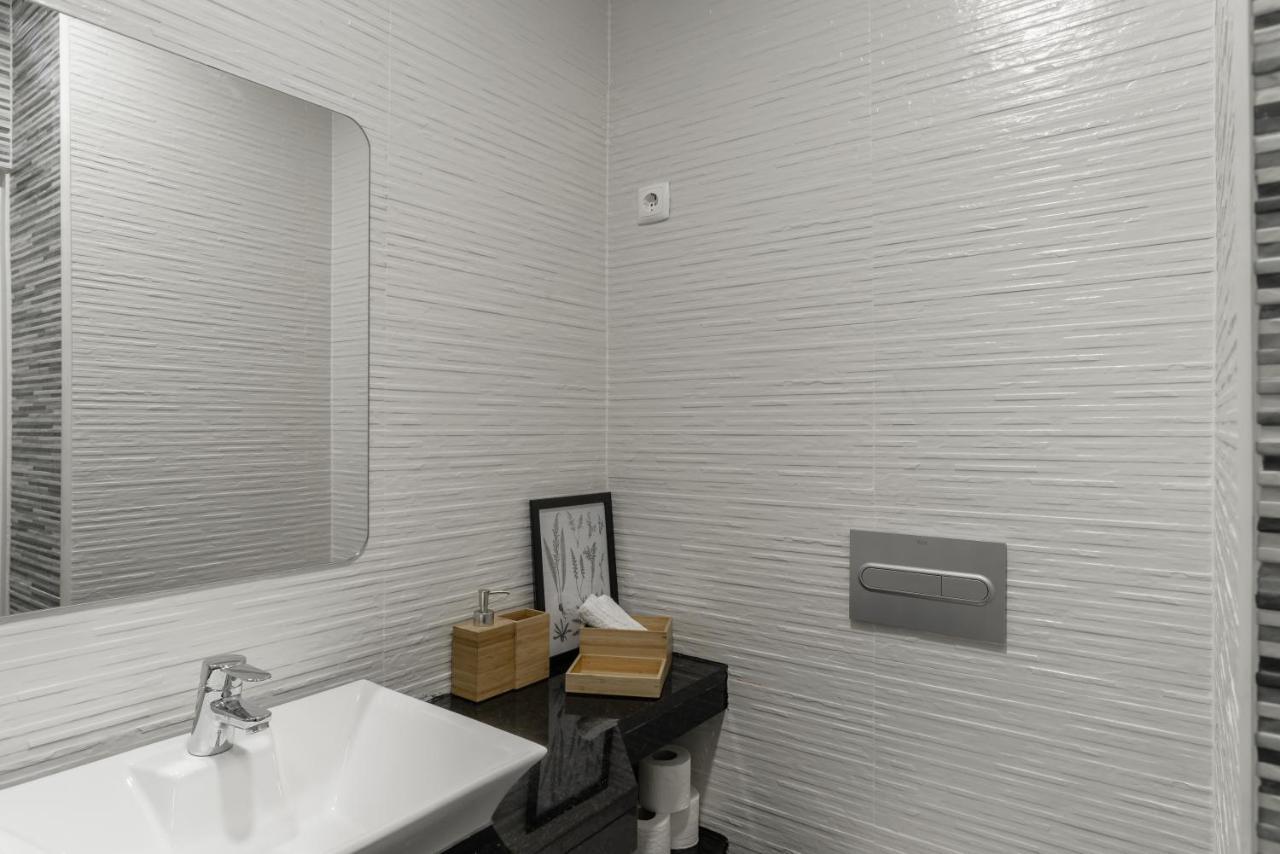 Charming Apartment- Authentic Experience In Graca Lisboa 外观 照片